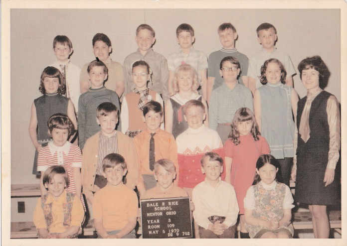 3rd Grade Mrs Carlisle