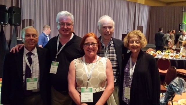 Comm of Excellence conf