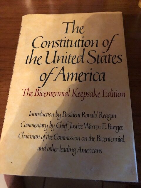 Constitution