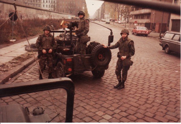 Gun Jeep