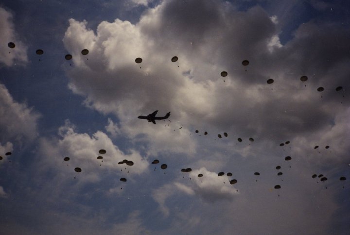 Mass Tac - DZ unknown