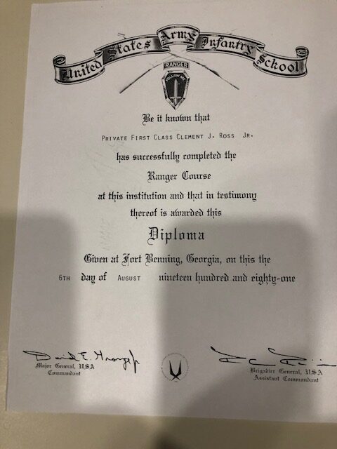 Ranger School