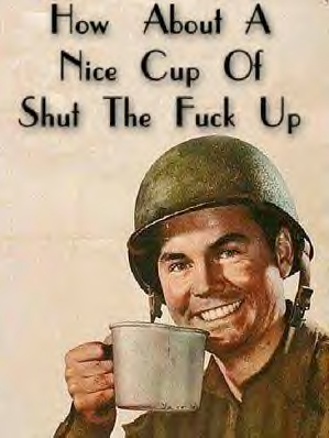 WWII Joe